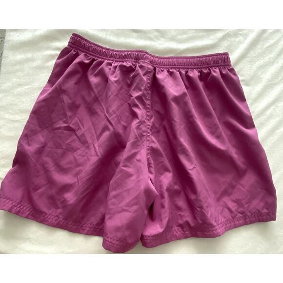 Nike Vintage Retro Style Running Short - Picture 2 of 4